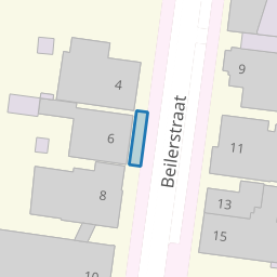 Perceel ASN00-I-13915