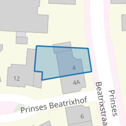 Perceel ASN00-I-13932