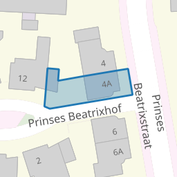 Perceel ASN00-I-13933