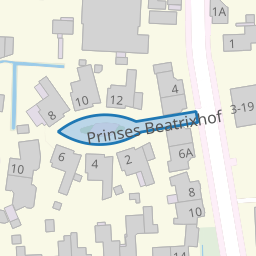 Perceel ASN00-I-13934