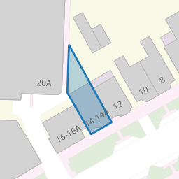 Perceel ASN00-I-13950