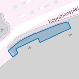 Perceel ASN00-I-13954