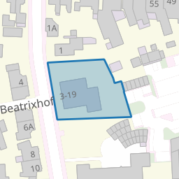 Perceel ASN00-I-13960