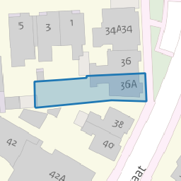 Perceel ASN00-I-13962