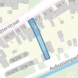 Perceel ASN00-I-13976