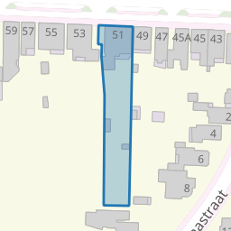 Perceel ASN00-I-13996