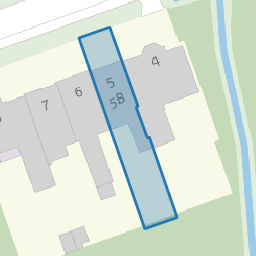 Perceel ASN00-I-14003