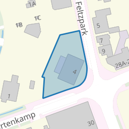 Perceel ASN00-I-14020