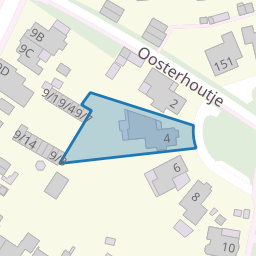 Perceel ASN00-I-14040