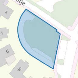 Perceel ASN00-I-14042