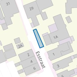 Perceel ASN00-I-14050