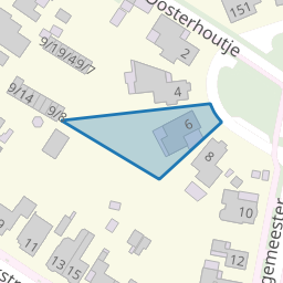 Perceel ASN00-I-14052