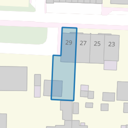 Perceel ASN00-I-14061