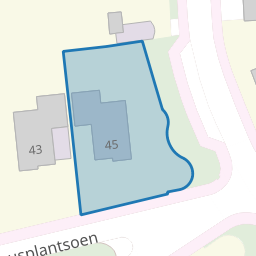 Perceel ASN00-I-14079