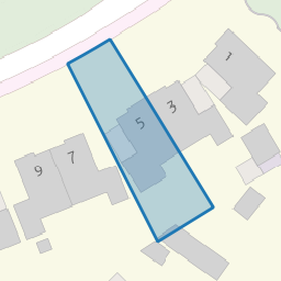 Perceel ASN00-I-14091