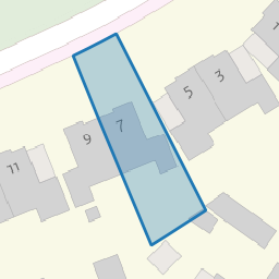 Perceel ASN00-I-14092