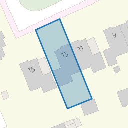 Perceel ASN00-I-14095