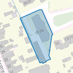 Perceel ASN00-I-14096