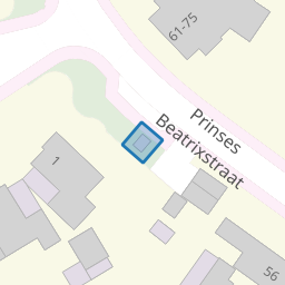 Perceel ASN00-I-14100