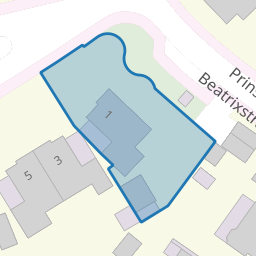 Perceel ASN00-I-14106