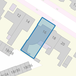 Perceel ASN00-I-14110