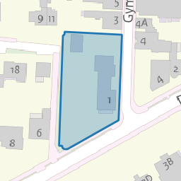 Perceel ASN00-I-14114