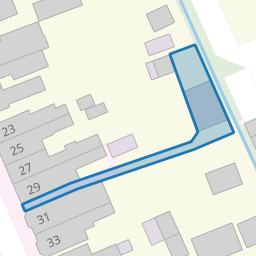 Perceel ASN00-I-14122