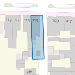 Perceel ASN00-I-14133