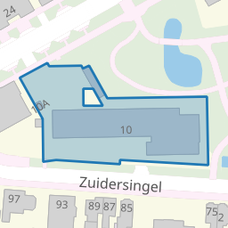 Perceel ASN00-I-14145