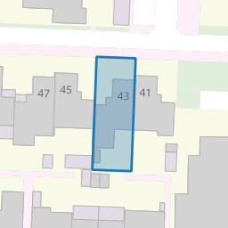 Perceel ASN00-I-14170