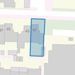 Perceel ASN00-I-14171