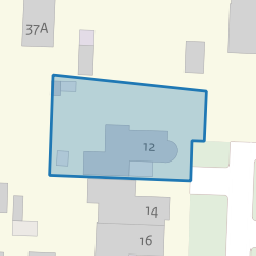 Perceel ASN00-I-14174