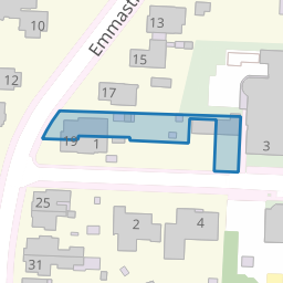 Perceel ASN00-I-14175