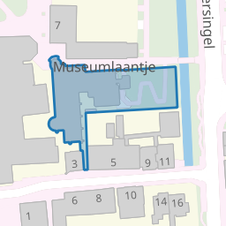 Perceel ASN00-I-14196