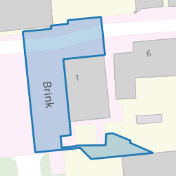 Perceel ASN00-I-14216