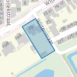 Perceel ASN00-I-14260