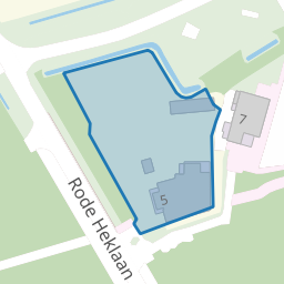 Perceel ASN00-I-14272