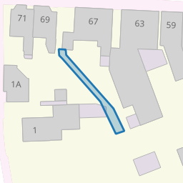 Perceel ASN00-I-14292