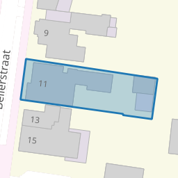 Perceel ASN00-I-14301