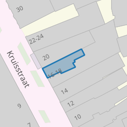 Perceel ASN00-I-14302