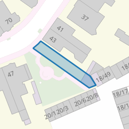 Perceel ASN00-I-14313