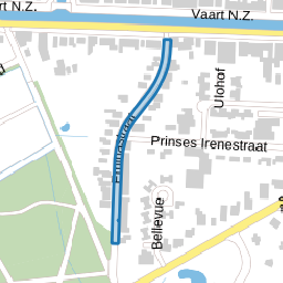 Perceel ASN00-I-14323