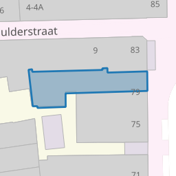 Perceel ASN00-I-14331