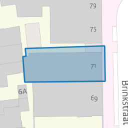 Perceel ASN00-I-14364