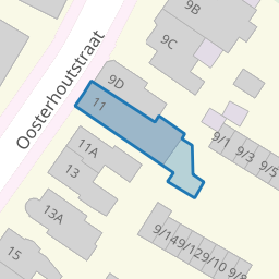 Perceel ASN00-I-14379