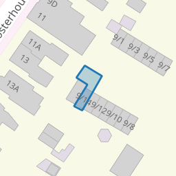 Perceel ASN00-I-14381