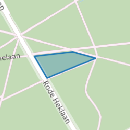 Perceel ASN00-I-1684