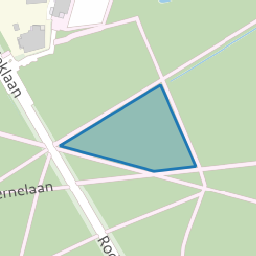 Perceel ASN00-I-1691