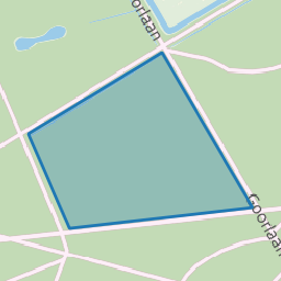 Perceel ASN00-I-1692