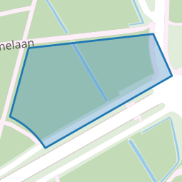 Perceel ASN00-I-1727